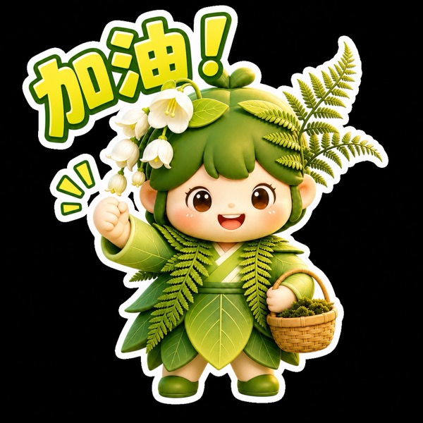 静态表情